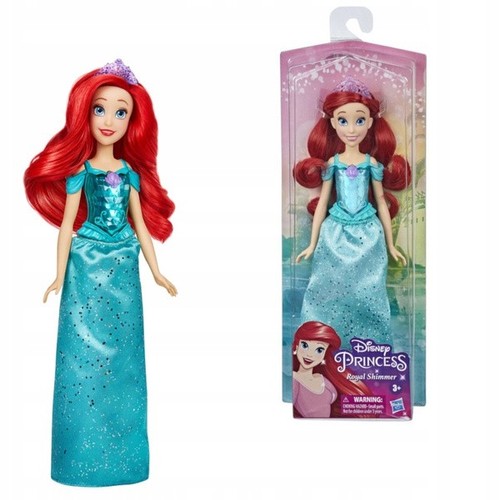 Disney princess ariel doll - ariel, the