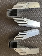 18x Cullen Truss Roof Joist Decking Shoe  Jiffy Hanger 50mm