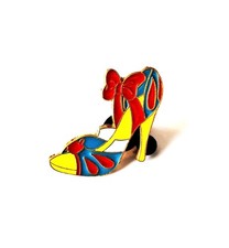 Disney Designer Princess Shoe