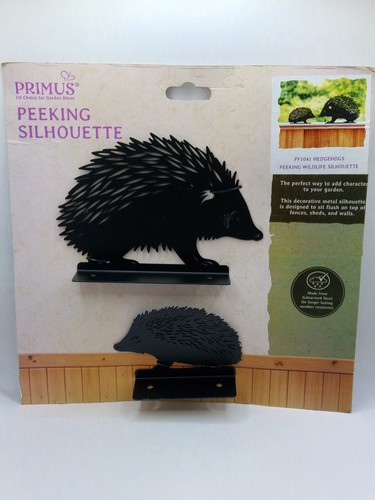 Primus metal peeking hedgehogs - primus,