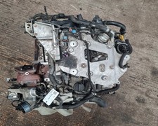 Isuzu D-max 2022 Engine 
