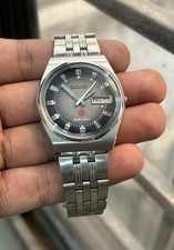 Vintage Seiko Advan 17 Jewel