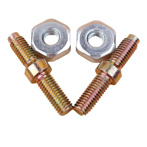 Chainsaw bar stud - chainsaw,