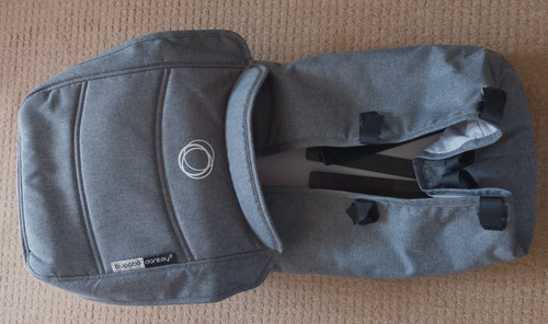 Bugaboo donkey carrycot - bugaboo,