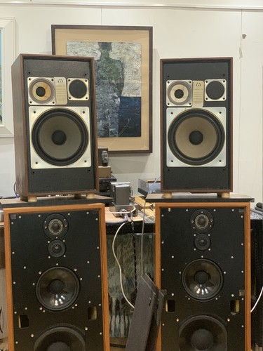 Wharfedale glendale 3xp - wharfedale,