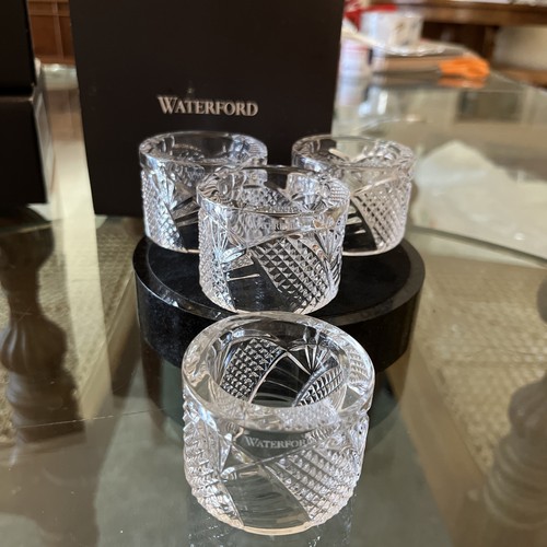 Waterford crystal seahorse - waterford,