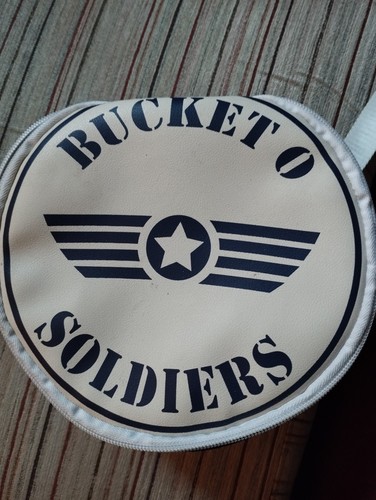 Toy story bucket - toy,