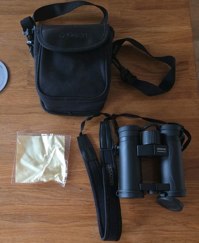Opticron savanna 8x33 - opticron,