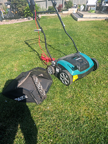 Ferrex corded electric - corded,
