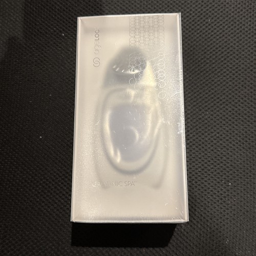 Genuine nuskin ageloc - genuine, galvanic