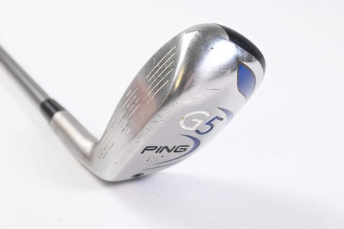 Left hand ping hybrid - left,