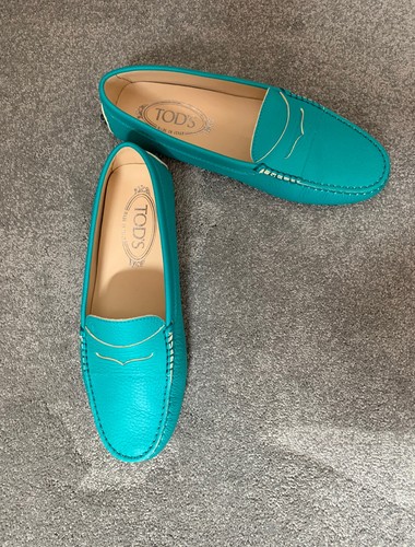 Brand new tods gommino - new**,