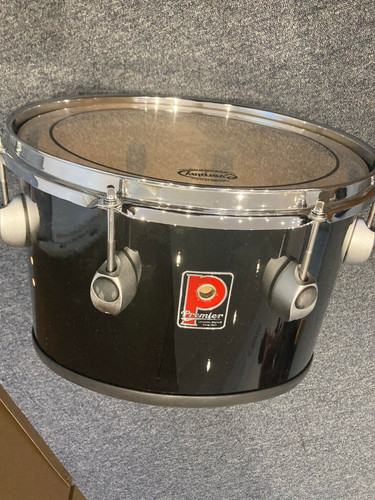 Premier inch tenor drum - inch,
