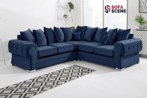 Exclusive blue verona corner - exclusive,