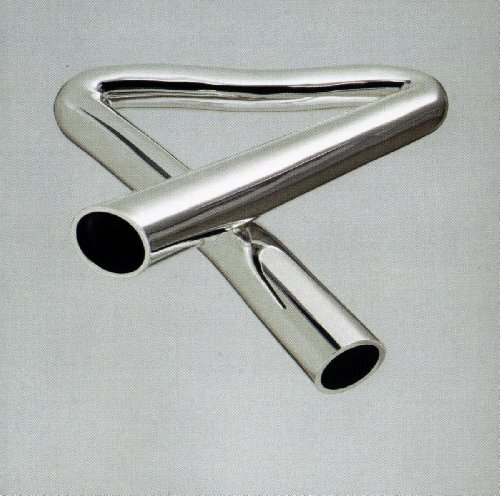 Mike oldfield tubular bells - oldfield,