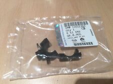 GENUINE VAUXHALL INSIGNIA  POWER STEERING GEAR TO  PUMP HOSE CLIP CLAMP 11611350
