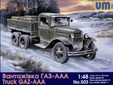 Unimodel 503 1:48 Soviet
