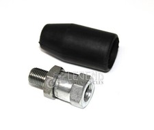 Suzuki Brake Hose Union &