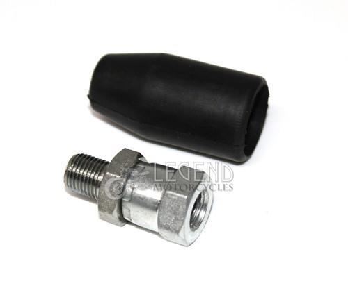 Suzuki brake hose - brake,