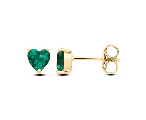 9ct yellow gold - 9ct,