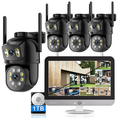 Aduio 4mp wireless - 2-aduio,