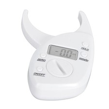 Body Fat Caliper Professional