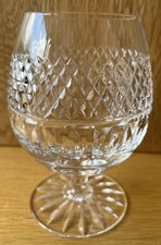 Royal Brierley Crystal