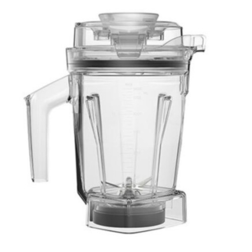 Vitamix dry interlock - vitamix, 1.4l