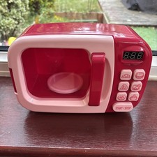 Children’s Pink Toy