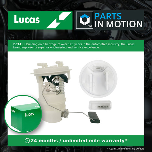 Fuel pump fits - fuel,