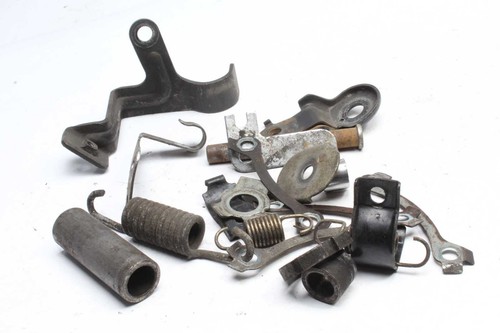 Lot remaining parts yamaha - lot,