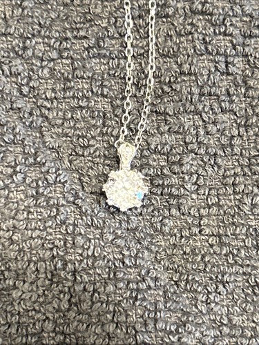 Tacori 925 necklace - tacori, with