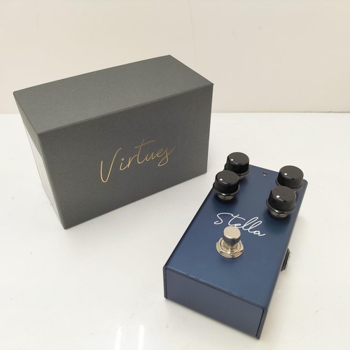 Virtues stella - virtues, (260425)