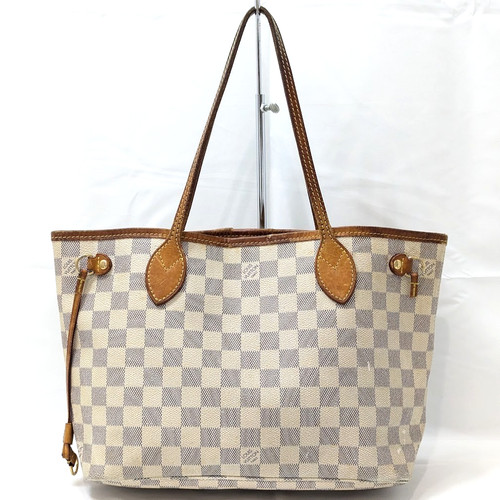 Louis vuitton damier azur - vuitton,