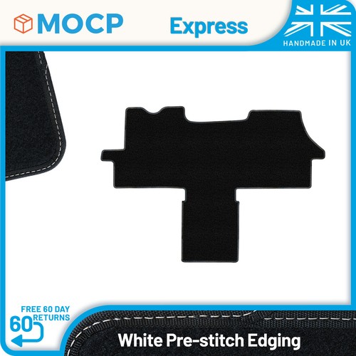 Express with white pre stitch - express,
