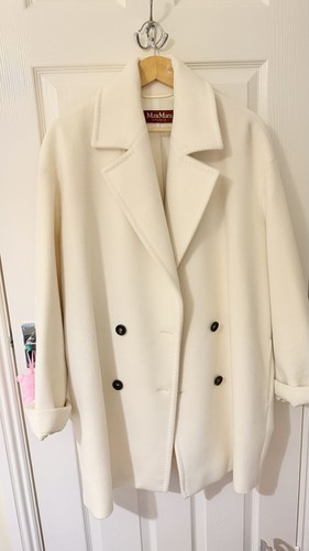 Max mara women oversized - max,