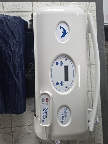 Dolphin disabled bath lift - disabled,