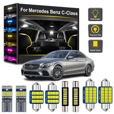 LED Interior Light Bulb For