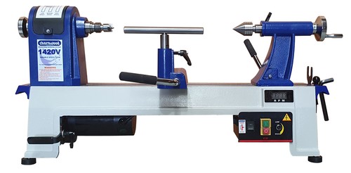 Charnwood 1420vp variable - 1420vp,