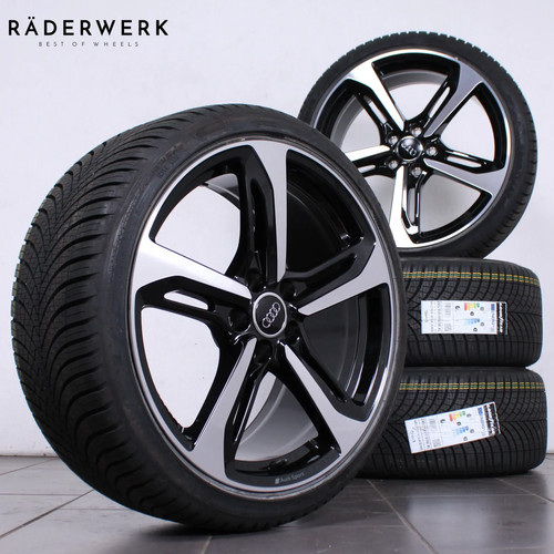 Inch original audi - 19,
