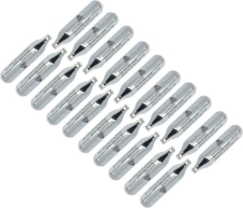 12g co2 cartridges pack of - 12g,