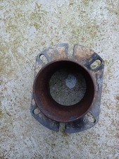  Blast Tube For Grant Oil