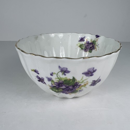 Vintage salisbury crown - crown, china