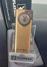 PLAYBOY SAROME  LIGHTER  MADE IN JAPAN -OLD STOCK A few pieces