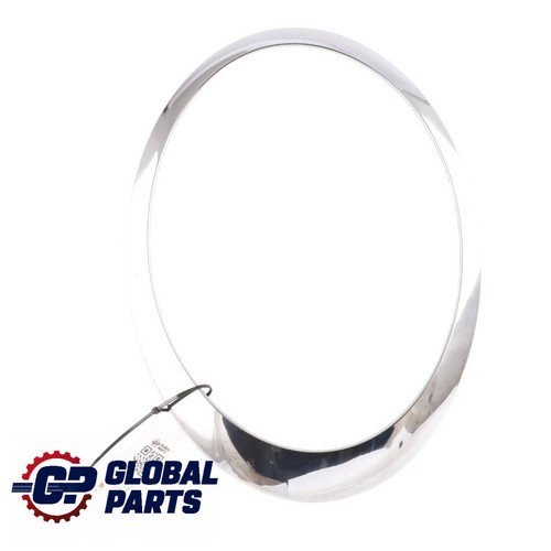 Headlight trim ring mini - ring,