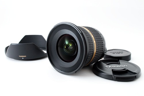 Tamron b001 24mm - b001, 10-24mm