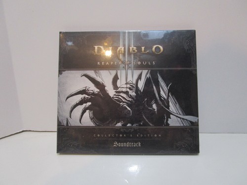 Diablo reaper souls - diablo,