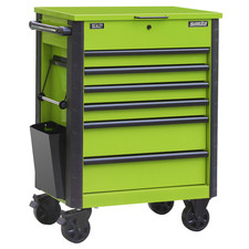 Superline Pro® Tool Trolley 6
