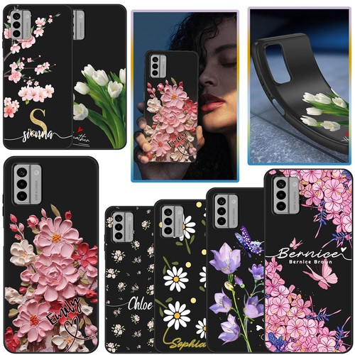 Customized floral design - customized,