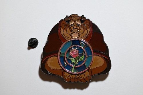New beauty and the beast - beauty,